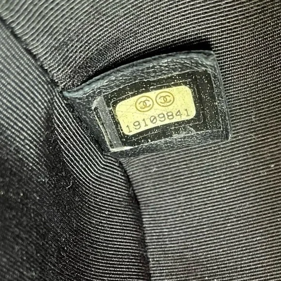 🎀Mini Rectangular - Bi Color Lambskin🎀 - Picture 3 of 13